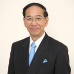 プラチナム学習会 上席顧問 津田克彦