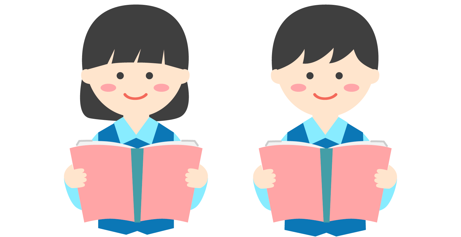 【音読コンクール】優秀賞受賞おめでとうございます！