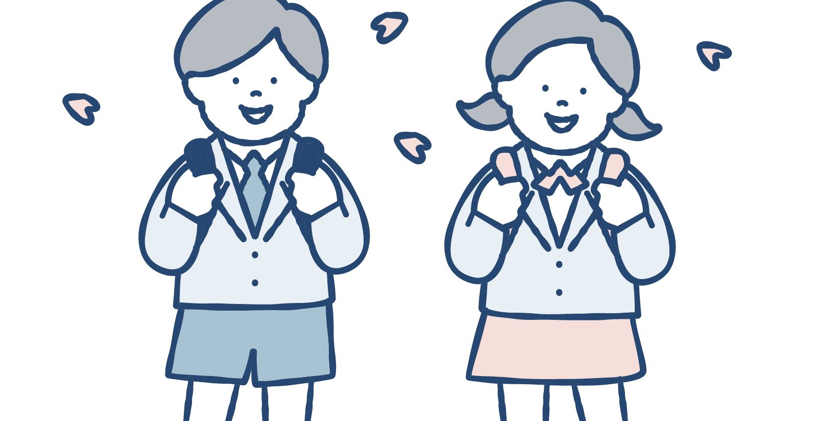 【津田克彦の「個人の意見です！」】第9回「さあ入学だ！」