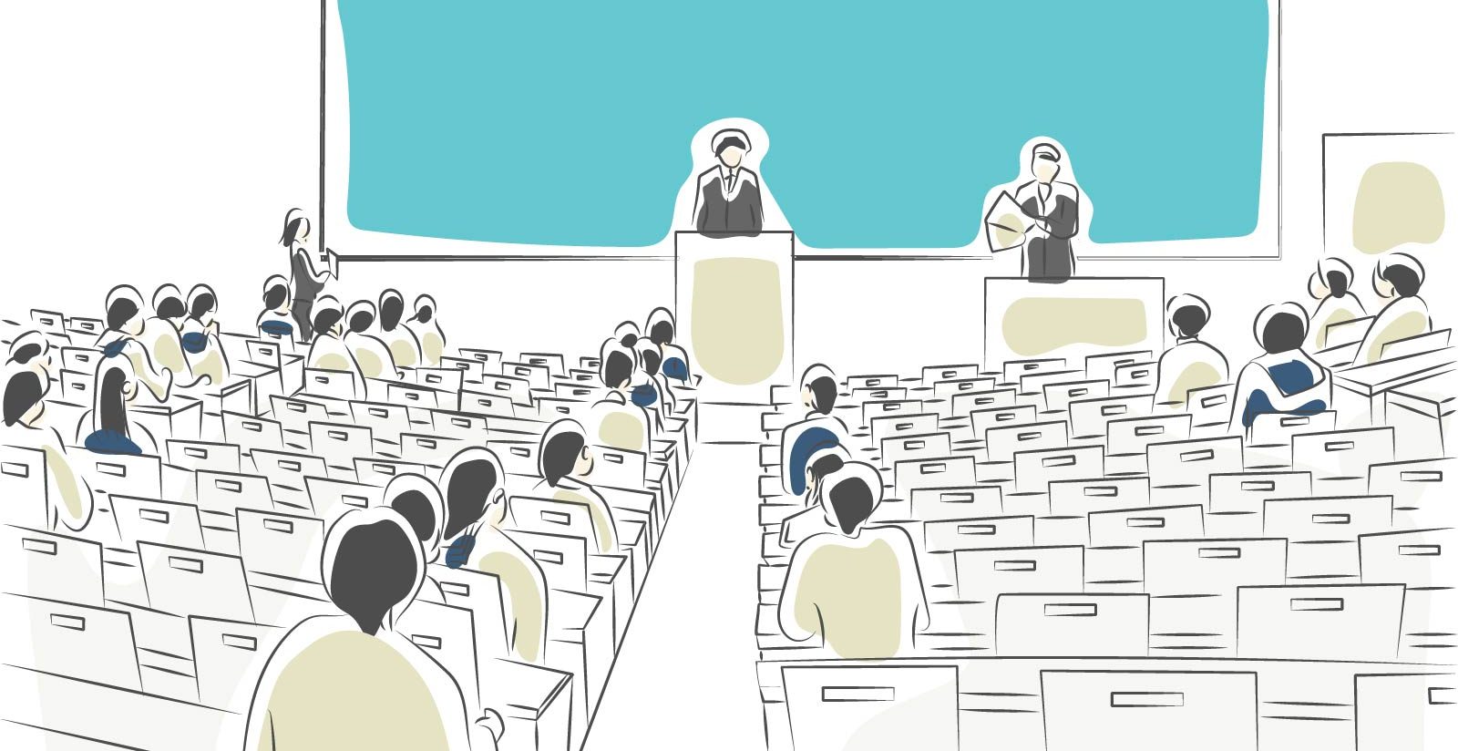 「情報Ⅰ」が大学入学共通テストに登場！