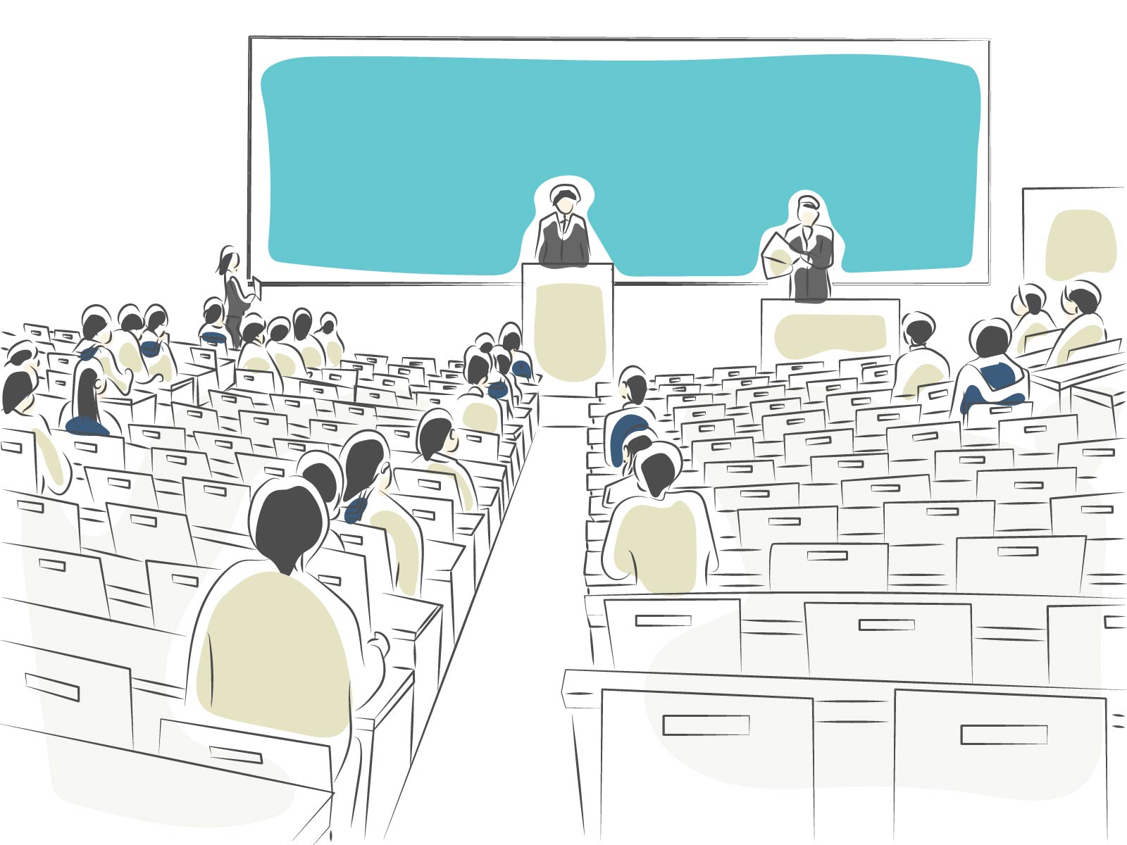「情報Ⅰ」が大学入学共通テストに登場！