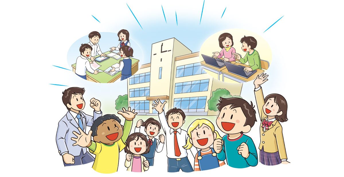 【津田克彦の「個人の意見です！」】第11回「小学校教育の多様化の影響」